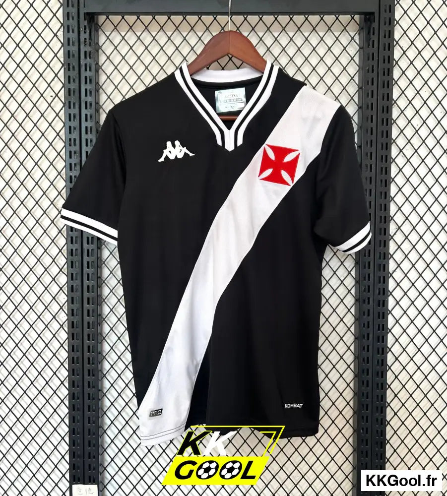 Maillot Vasco da Gama 2024/2025 - KKGool