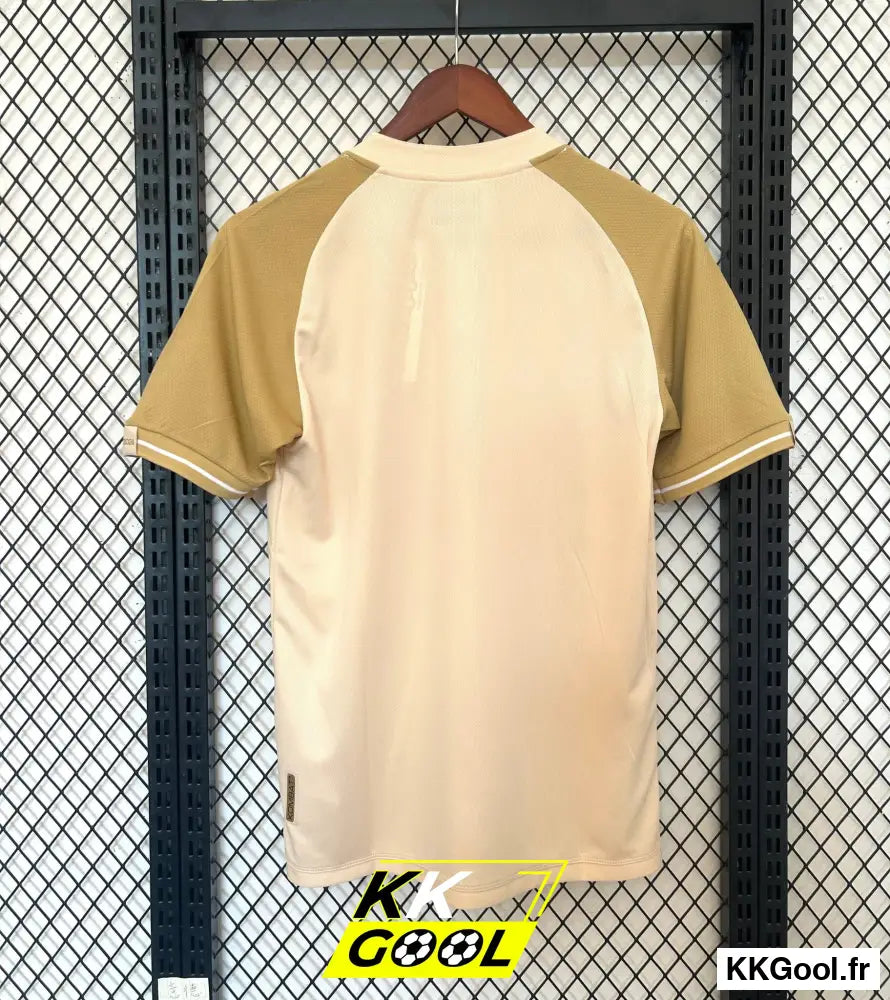 Maillot Vasco de Gama 2024/2025 - KKGool