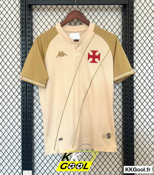 Maillot Vasco de Gama 2024/2025 - KKGool