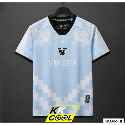 KKGool - Maillot Venezia FC Fourth 2026/2027 kkgool
