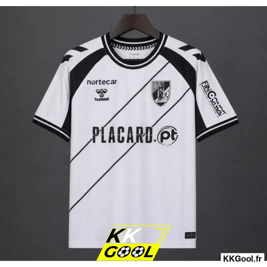 KKGool - Maillot Vitoria de Guimaraes Extérieur 2026/2027 kkgool