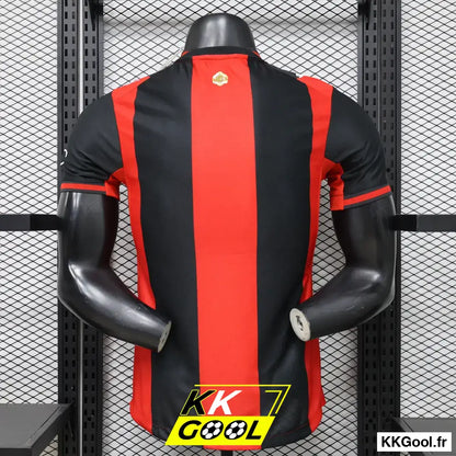 KKGool - Milan AC Domicile Version Joueur 2026/2027 kkgool