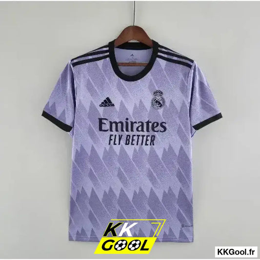 KKGool - Real Madrid Extérieur 2022/2023 kkgool
