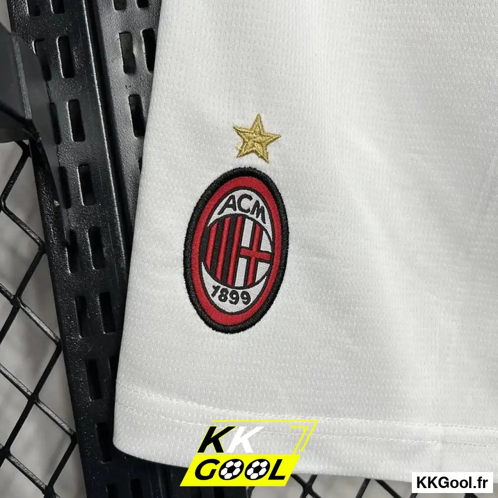 Short AC Milan 2024/2025 - KKGool