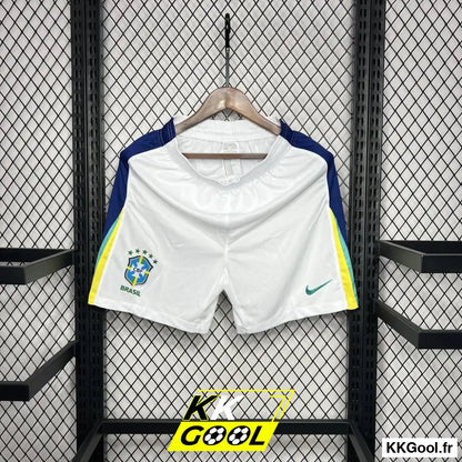 Short Brésil 2024/2025 - KKGool