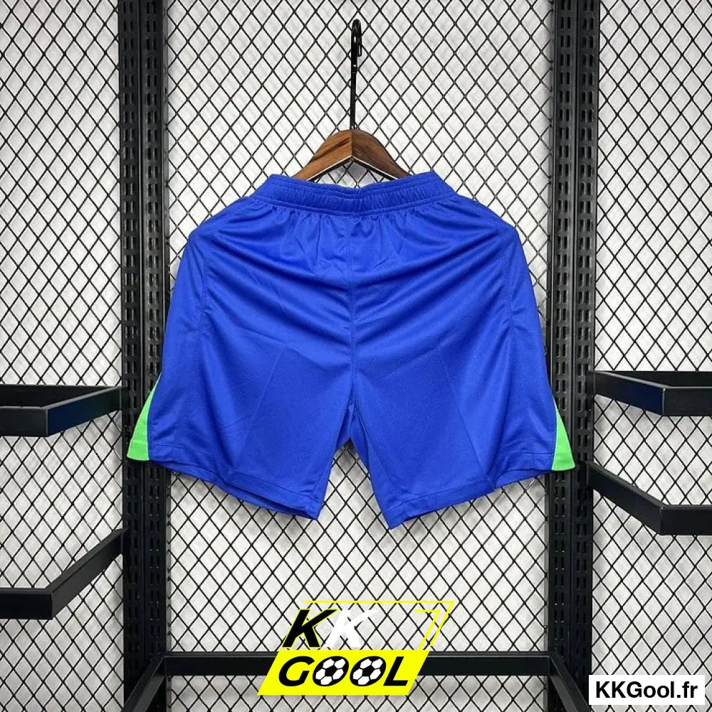 Short Brésil 2024/2025 - KKGool