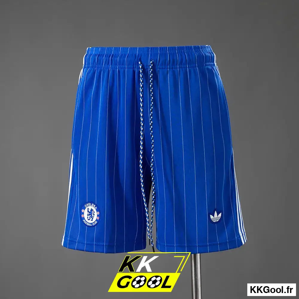KKGool - Short Chelsea Icons 2026/2027 kkgool