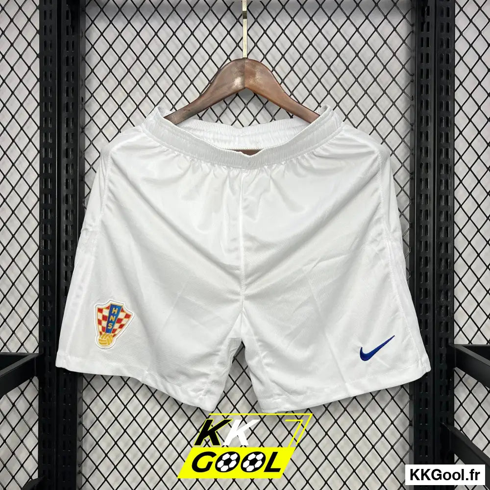 Short Croatie 2024/2025 - KKGool