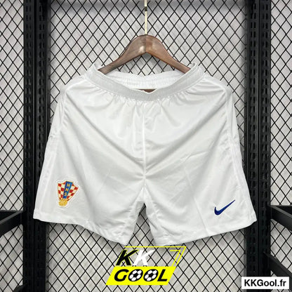 Short Croatie 2024/2025 - KKGool