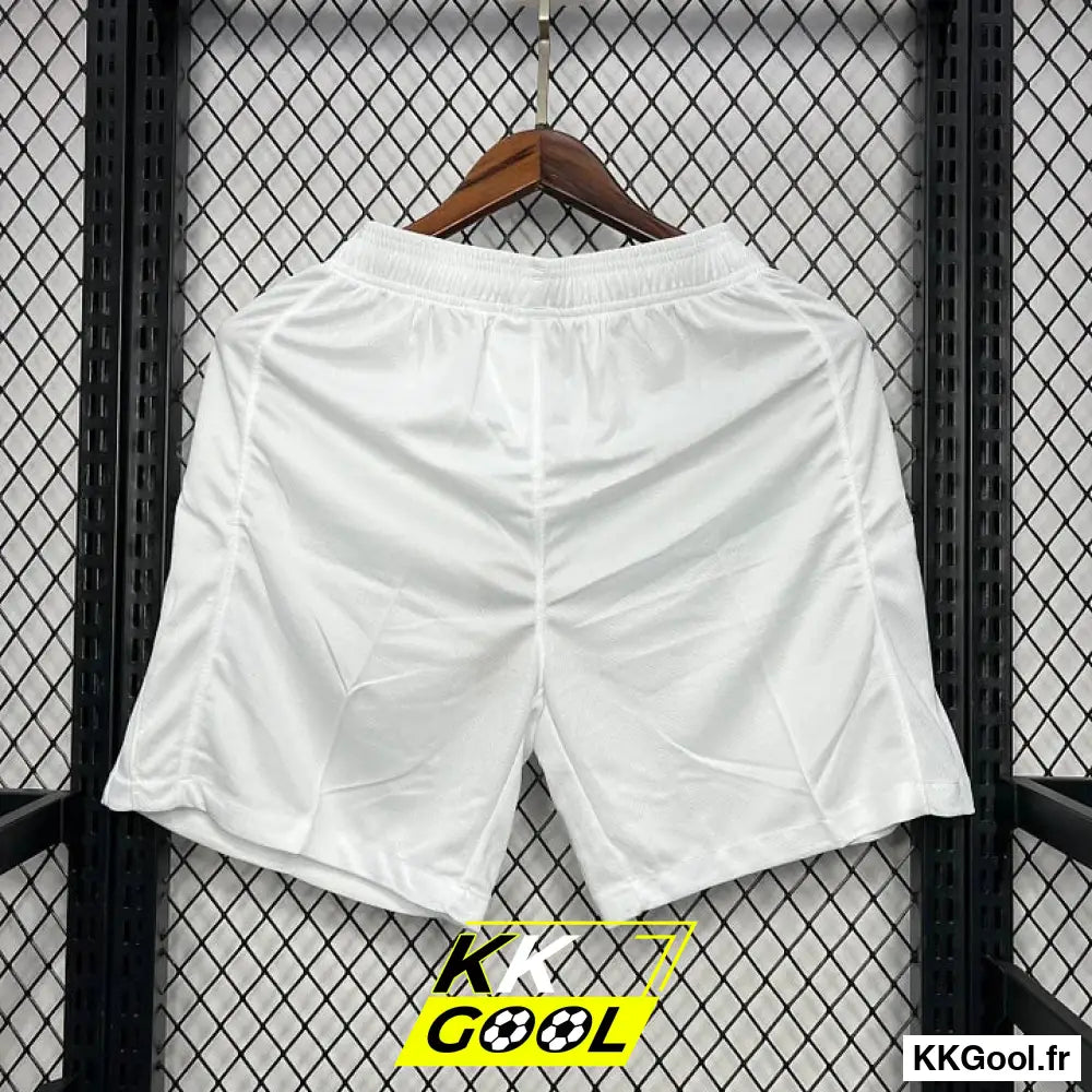 Short Croatie 2024/2025 - KKGool
