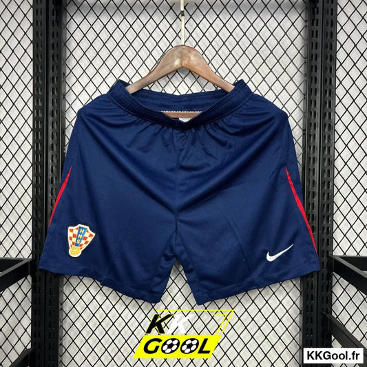 Short Croatie 2024/2025 - KKGool