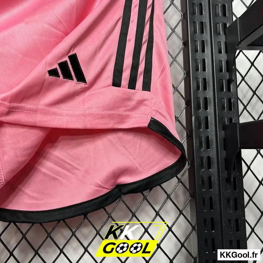 Short Inter Miami 2024/2025 - KKGool