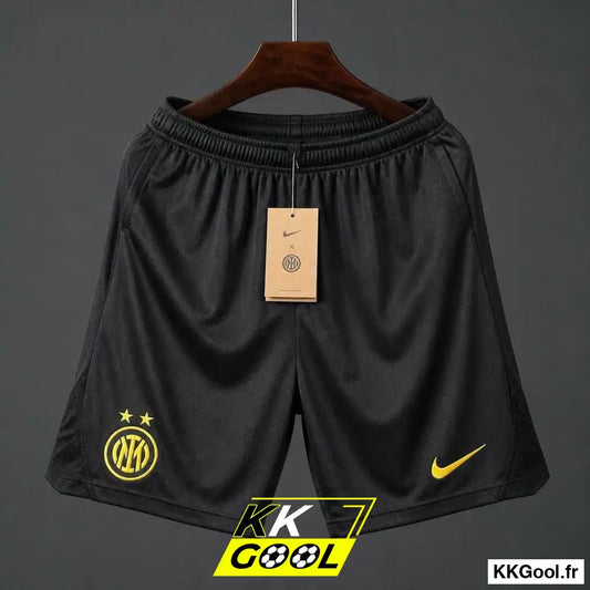 KKGool - Short Inter Milan Domicile 2026/2027 kkgool