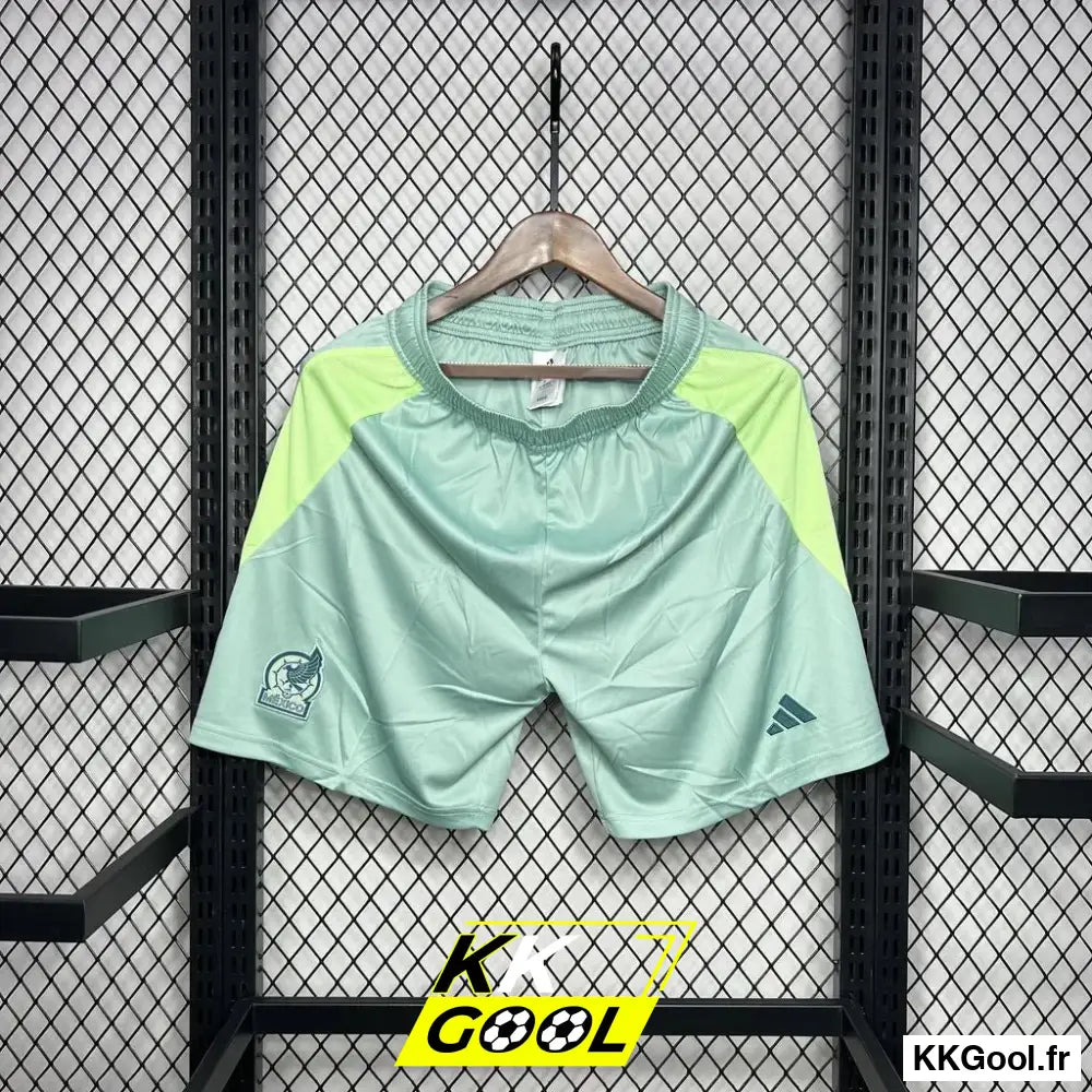 Short Mexique 2024/2025 - KKGool