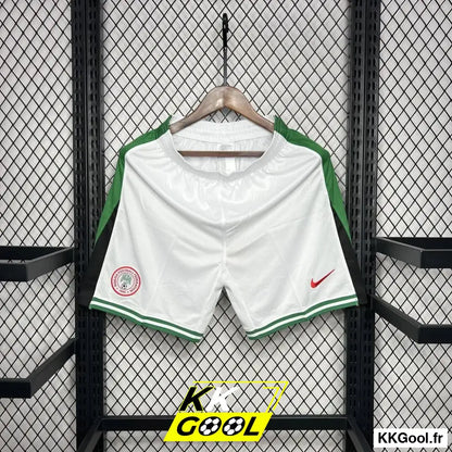 Short Nigeria 2024/2025 - KKGool