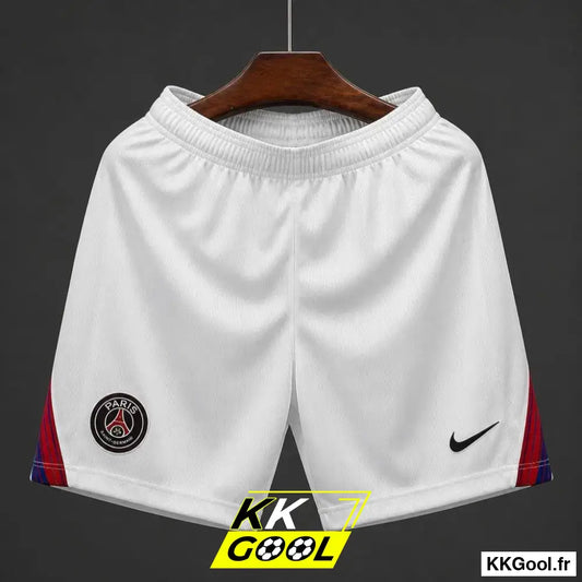 KKGool - Short PSG Extérieur 2026/2027 kkgool