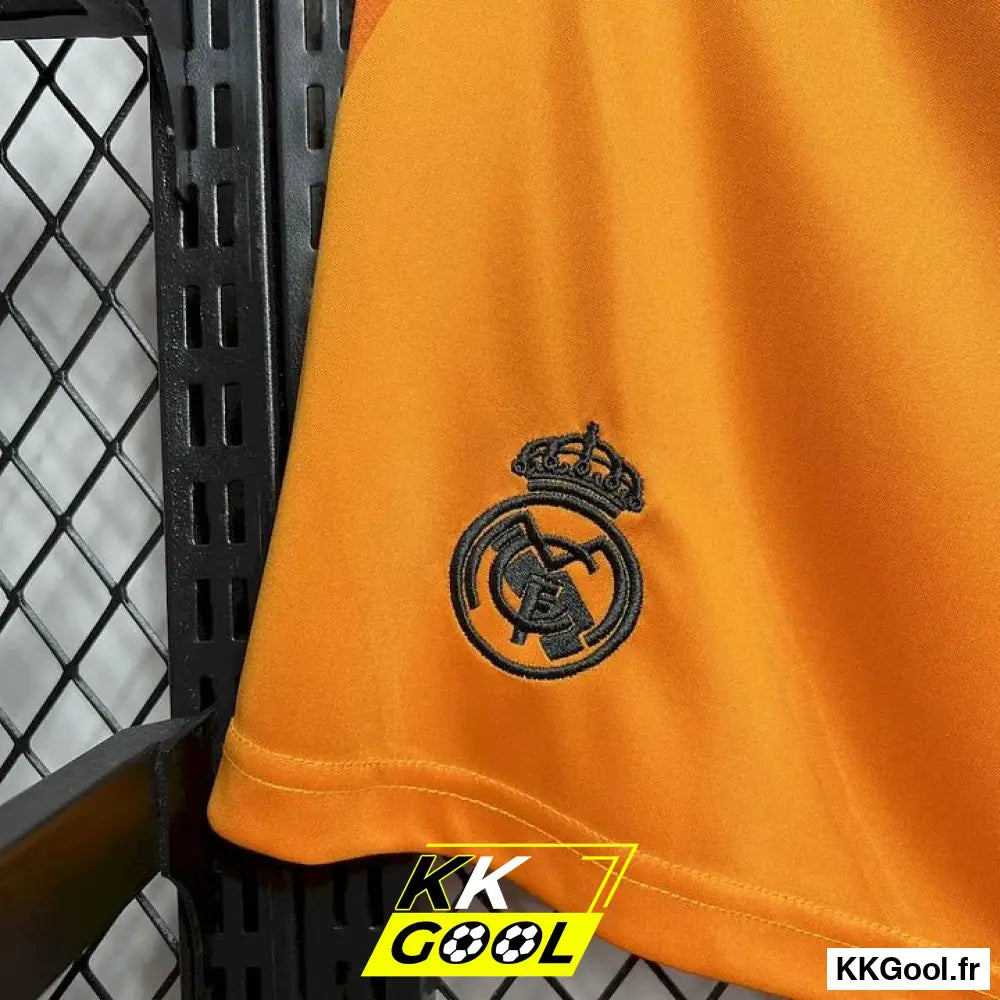 Short Real Madrid 2024/2025 - KKGool