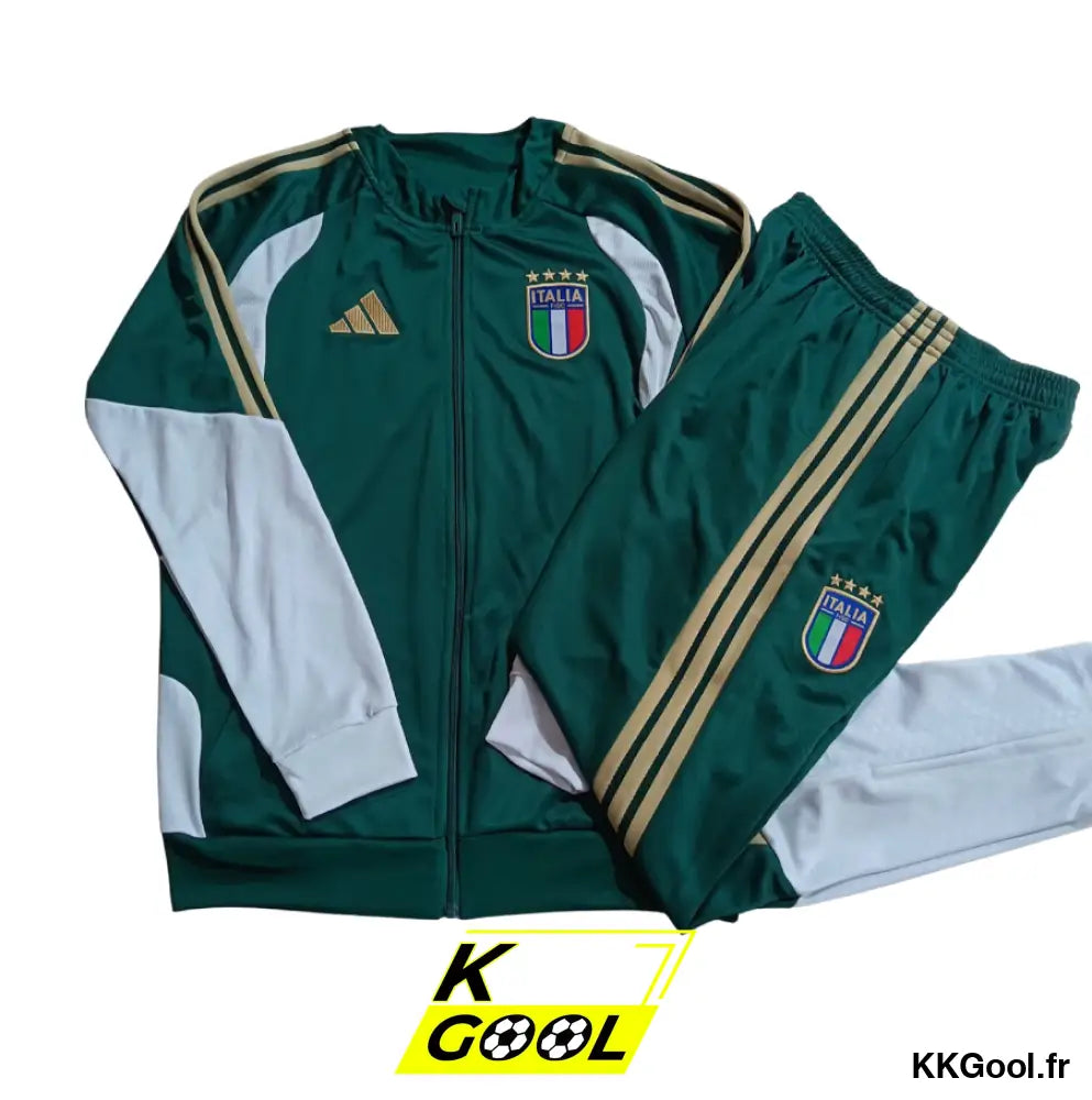 KKGool – Survêtement Enfant Italie Coupe du Monde 2026/2027 kkgool