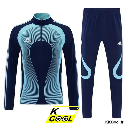 KKGool - Survêtement Training Adidas 2026/2027 kkgool