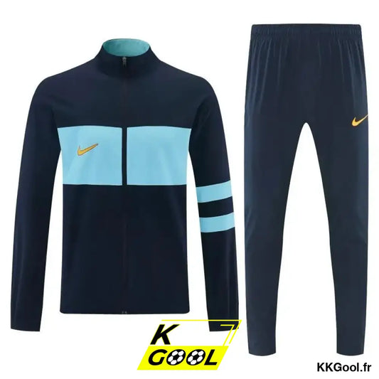 KKGool - Survêtement Training Nike 2026/2027 Bleu kkgool