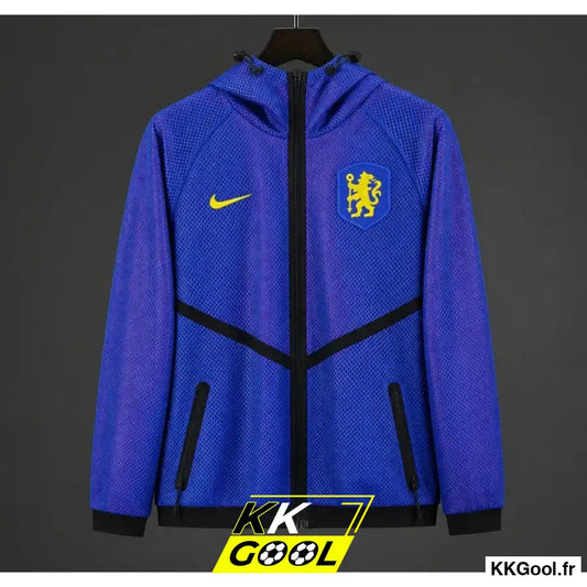 KKGool - Veste Coupe-Vent Chelsea 2026/2027 kkgool