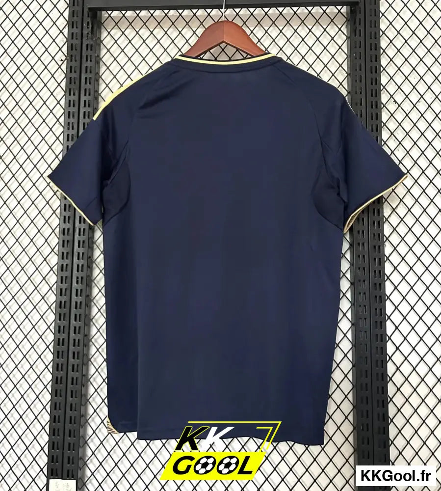 Maillot Aberdeen FC 2025/2026 - KKGool