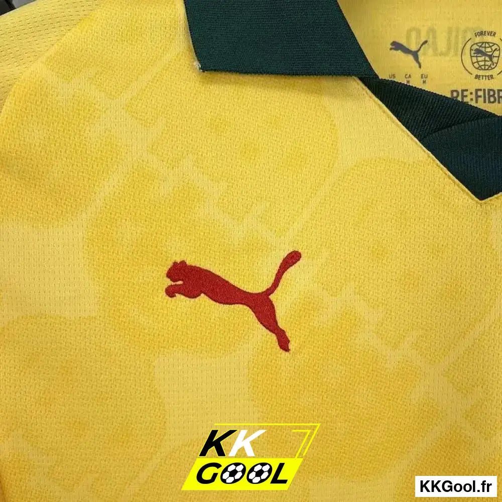 Maillot AC Milan 2025/2026 - KKGool