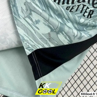 Maillot AC Milan 2025/2026 - KKGool