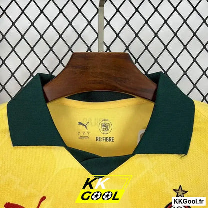 Maillot AC Milan 2025/2026 - KKGool