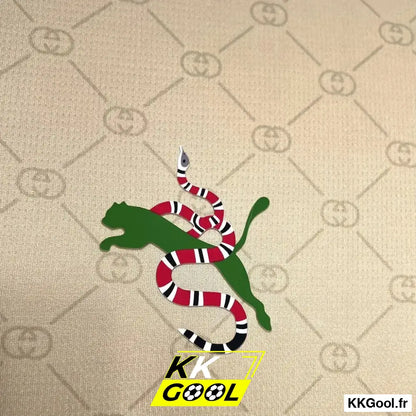 Maillot AC Milan Concept GUCCI 2024/2025 - KKGool