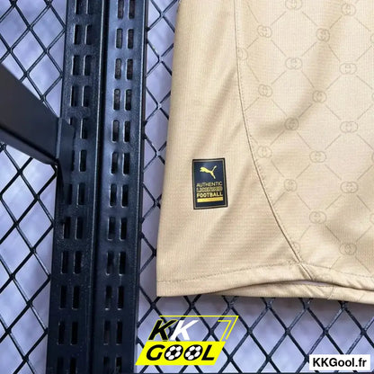 Maillot AC Milan Concept GUCCI 2024/2025 - KKGool