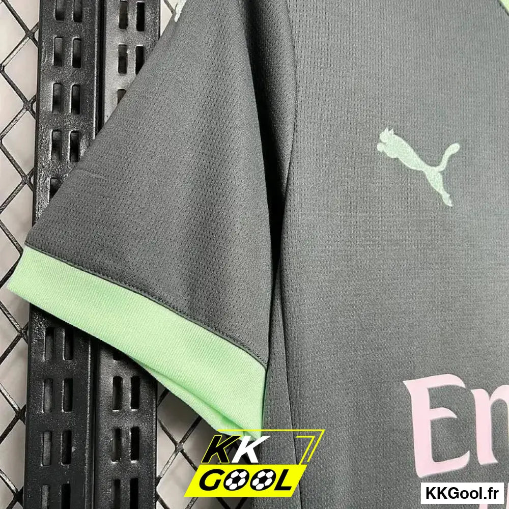 Maillot AC Milan Extérieur 2024/2025 - KKGool