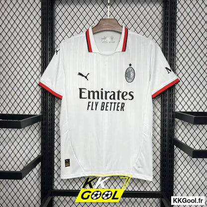Maillot AC Milan Extérieur 2024/2025 - KKGool