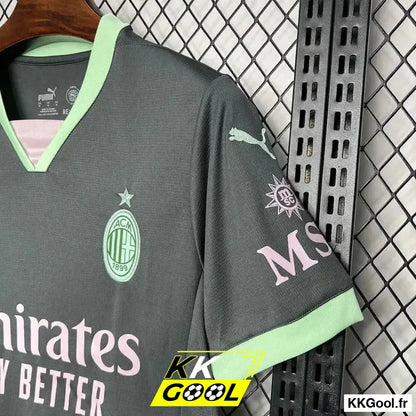 Maillot AC Milan Extérieur 2024/2025 - KKGool