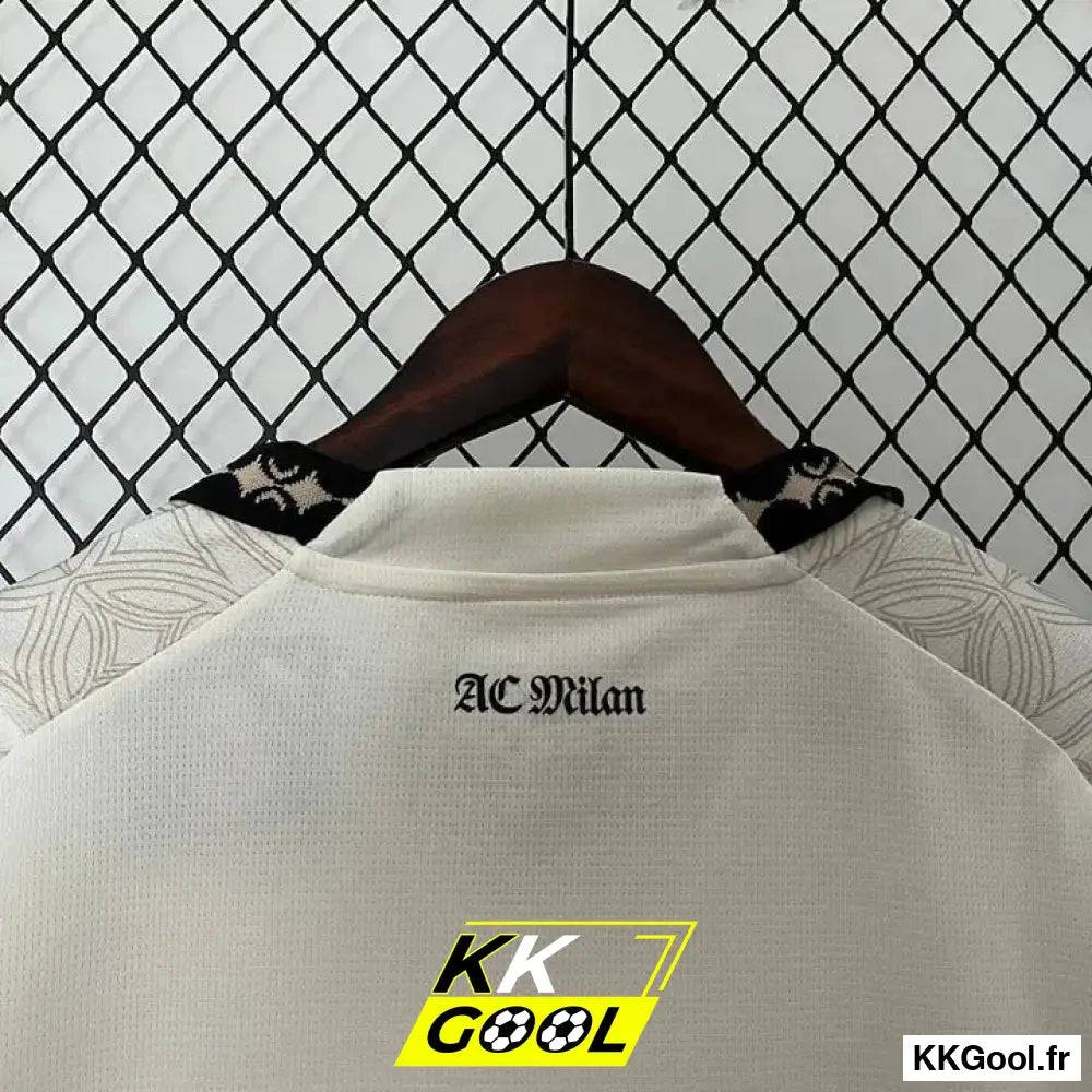 Maillot AC Milan Fourth 2024/2025 - KKGool