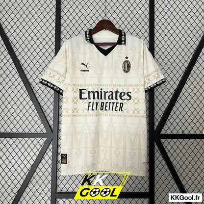 Maillot AC Milan Fourth 2024/2025 - KKGool