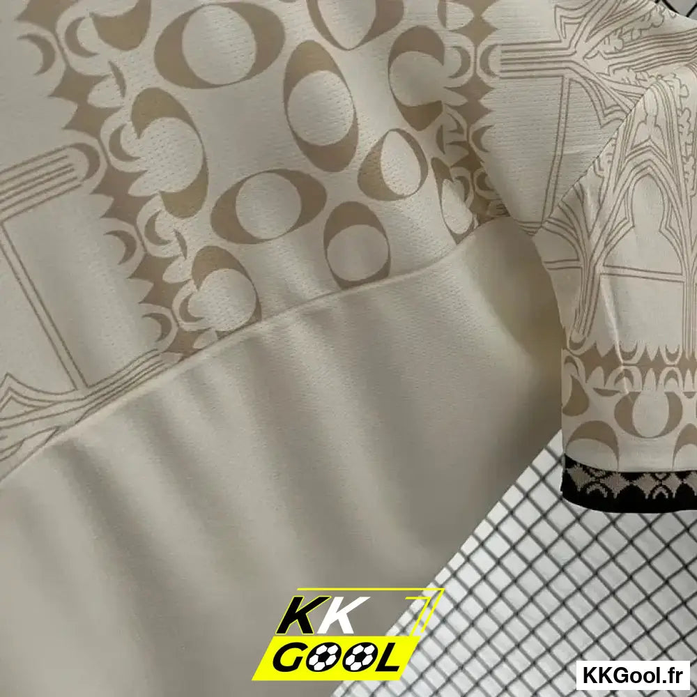 Maillot AC Milan Fourth 2024/2025 - KKGool