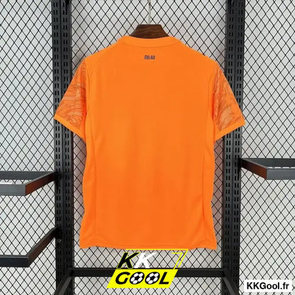 Maillot AC Milan Gardien 2025/2026 - KKGool