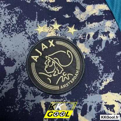 Maillot Ajax Extérieur 2024/2025 - KKGool