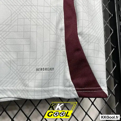 Maillot Ajax Third 2024/2025 - KKGool