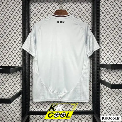 Maillot Ajax Third 2024/2025 - KKGool