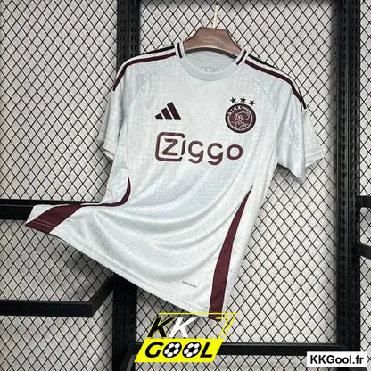 Maillot Ajax Third 2024/2025 - KKGool