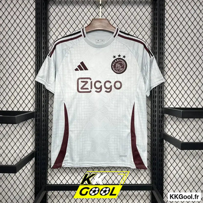 Maillot Ajax Third 2024/2025 - KKGool