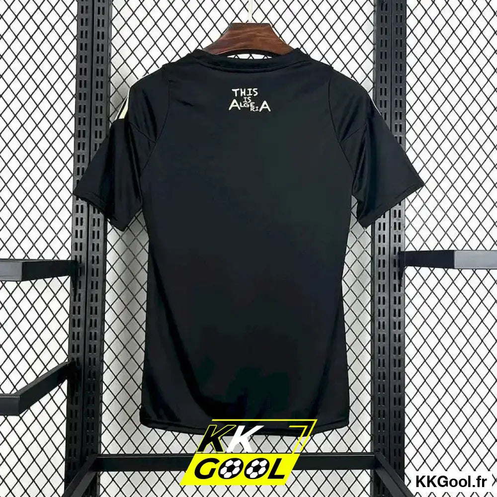 Maillot Algérie 2024/2025 - KKGool