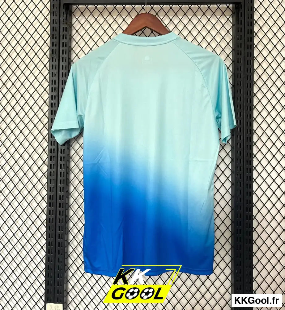 Maillot Algérie Concept 2025/2026 - KKGool