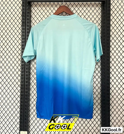 Maillot Algérie Concept 2025/2026 - KKGool