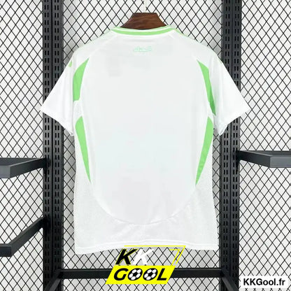 Maillot Algérie Domicile 2024/2025 - KKGool