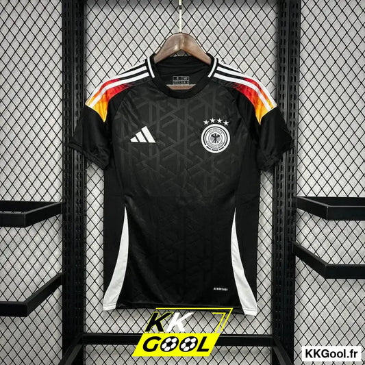 Maillot Allemagne Entraînement 2024 - KKGool