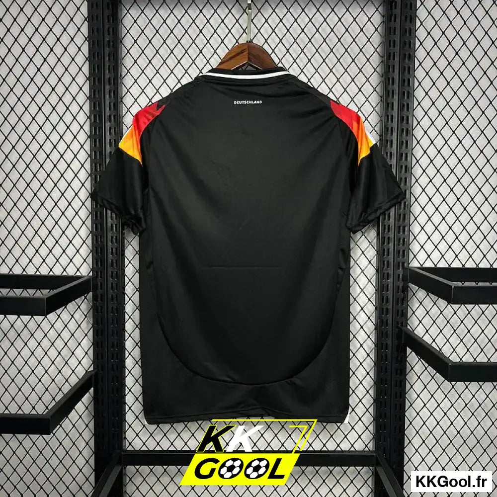 Maillot Allemagne Entraînement 2024 - KKGool
