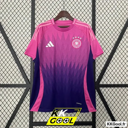 Maillot Allemagne Extérieur 2024/2025 - KKGool